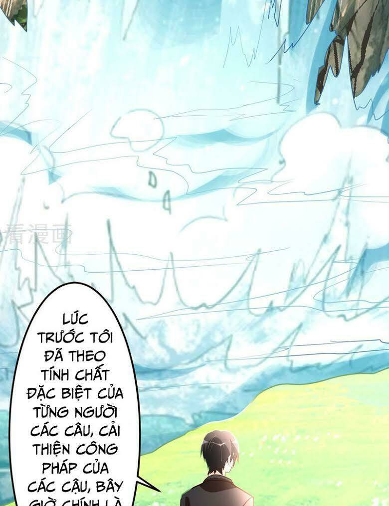 Trọng Sinh Tu Chân Tại Đô Thị: Chapter 48