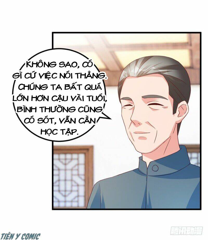 Thấu Thị Tiên Y: Chapter 75