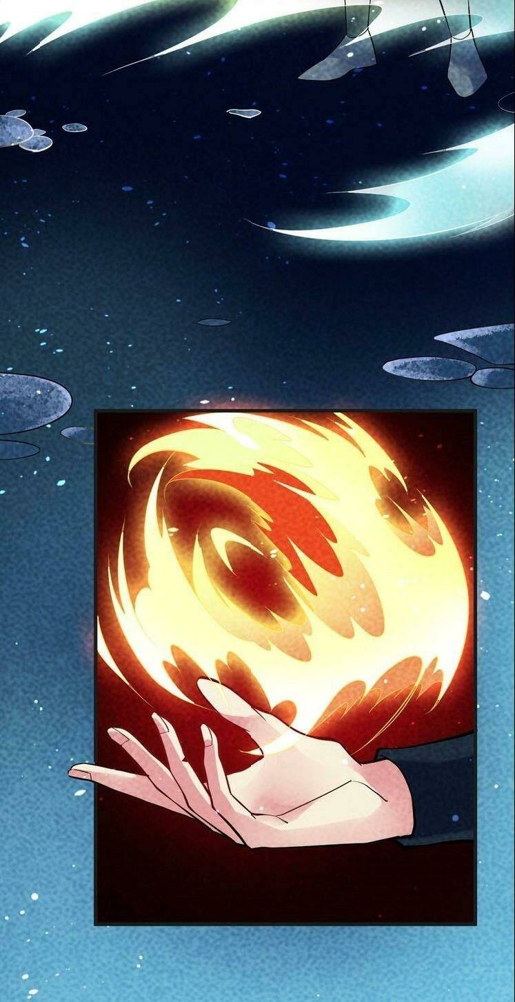Thánh Tôn: Chapter 24