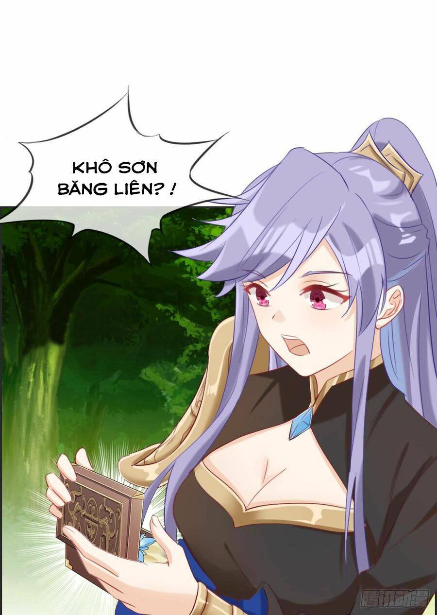 Tối Cường Hoàn Khố Hệ Thống: Chapter 21