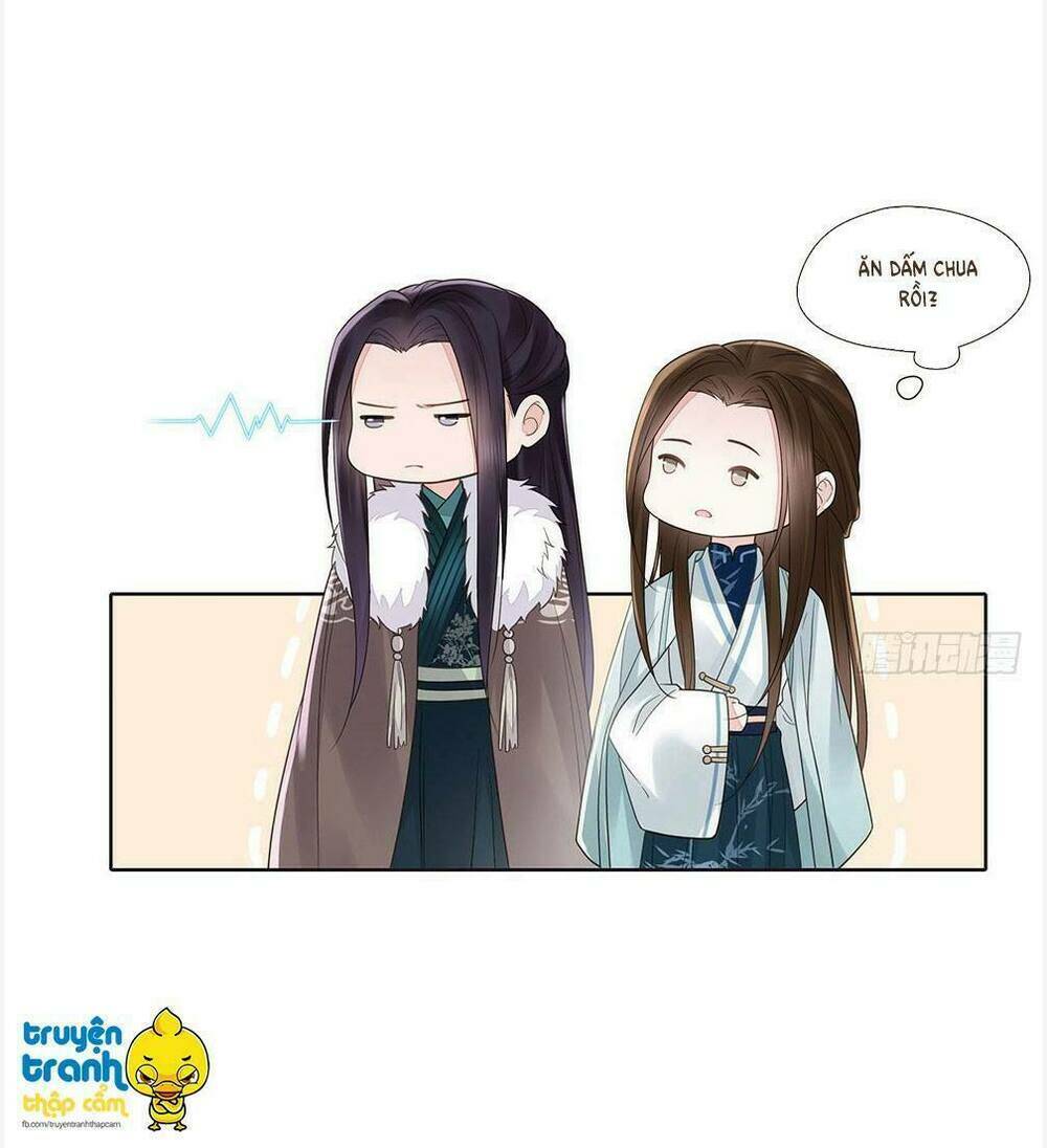 Đại Giá Thừa Tướng: Chapter 123