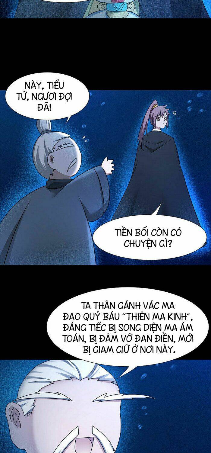 Nghịch Chuyển Tiên Đồ: Chapter 182