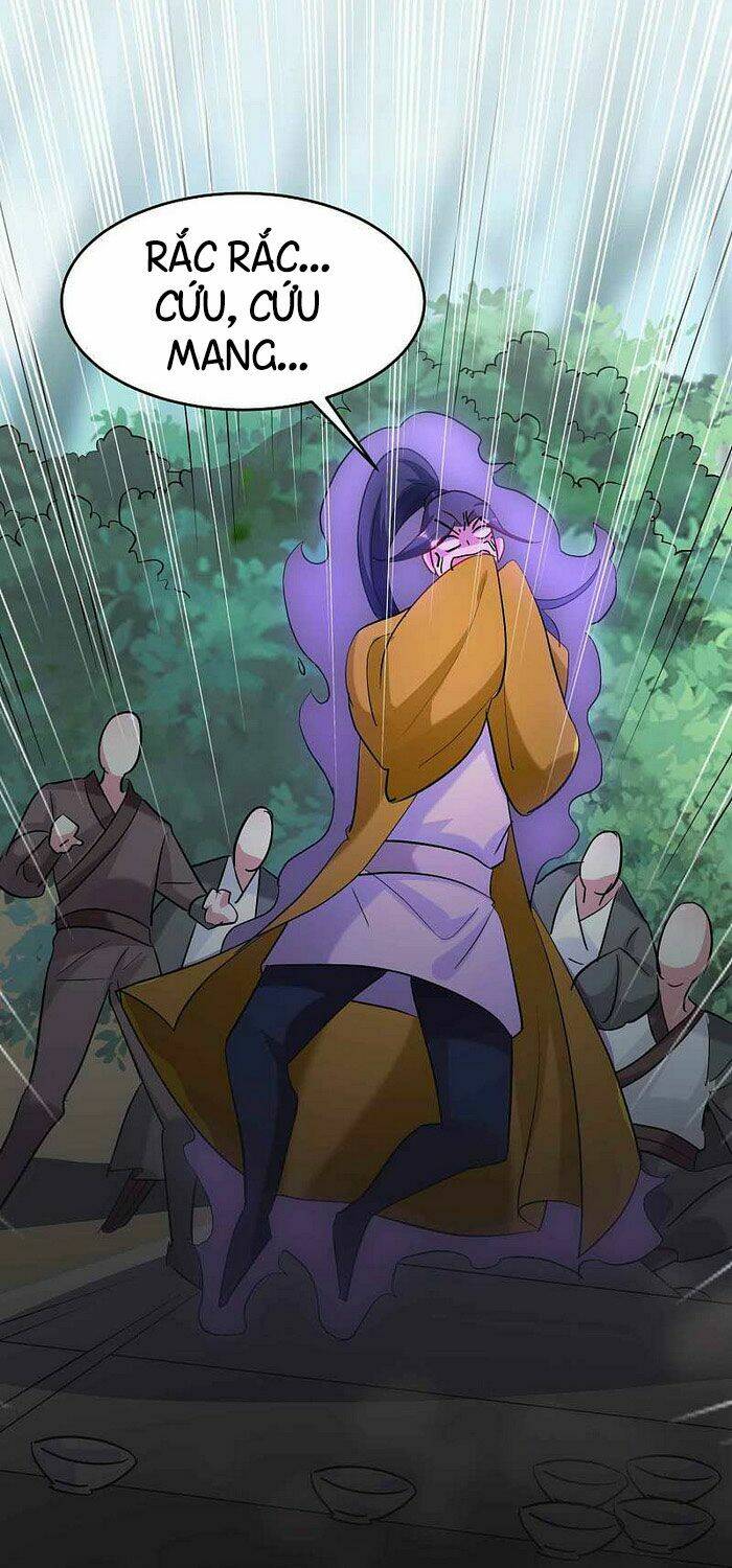 Vạn Giới Tiên Vương: Chapter 107
