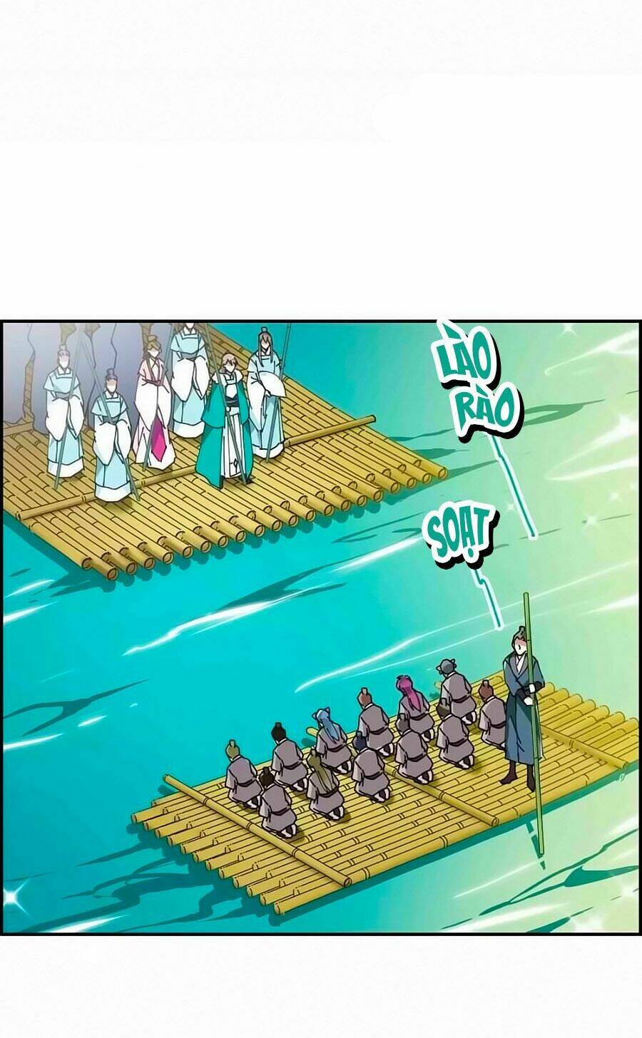 Thượng Quốc Phú Chi Thiên Đống Tuyết: Chapter 7