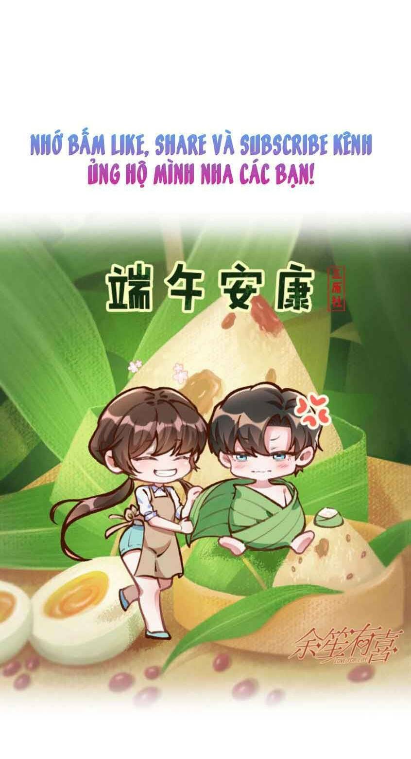 Nhất Sanh Hữu Hỉ: Chapter 27