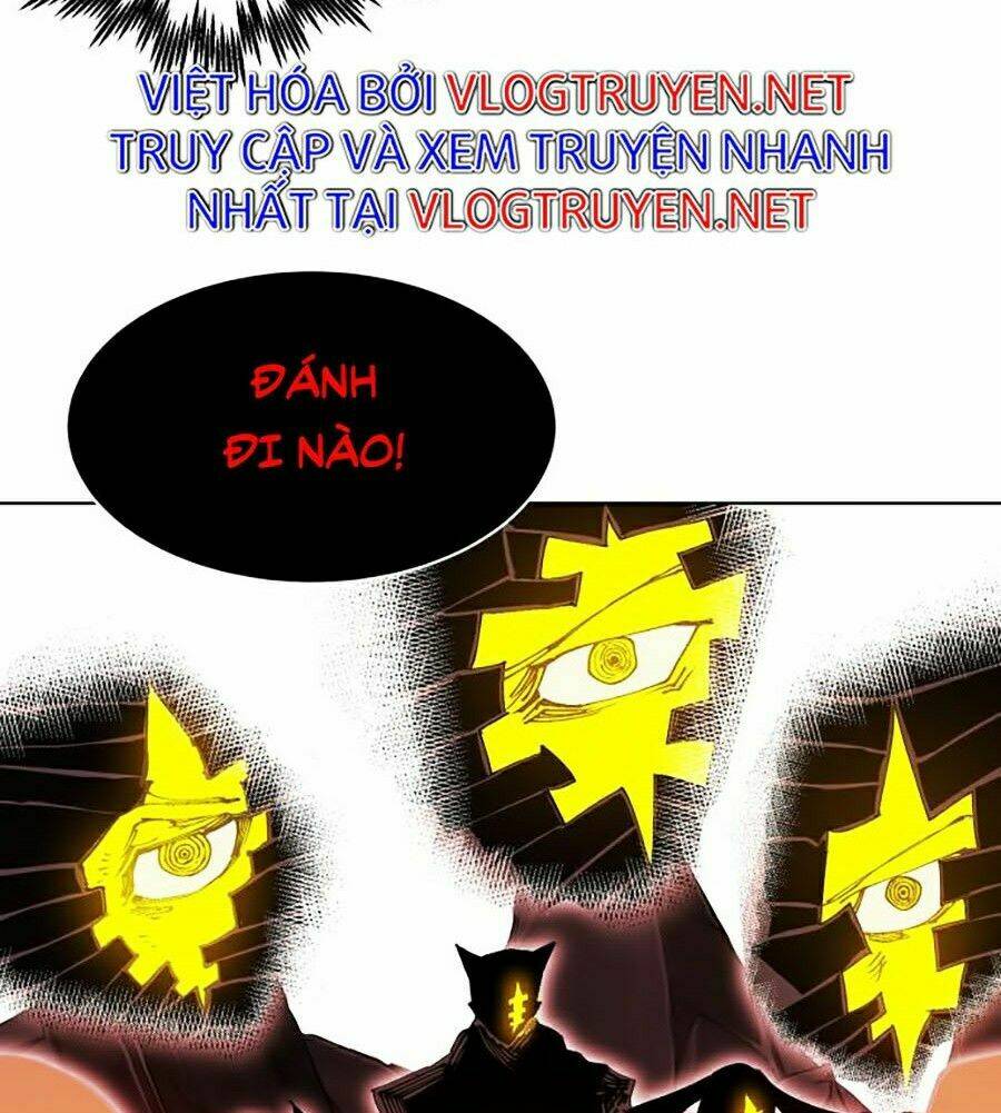 Hard Core Leveling Warrior Ss2: Chapter 87