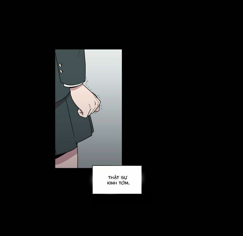 …”Một Sự Thật Khá Khó Chịu.”: Chapter 11