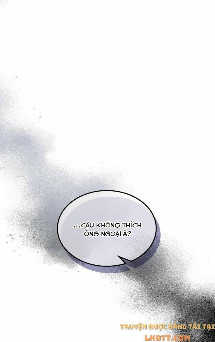 Công Chúa Phản Diện Muốn Ở Trong Ngôi Nhà Bánh Quy: Chapter 50