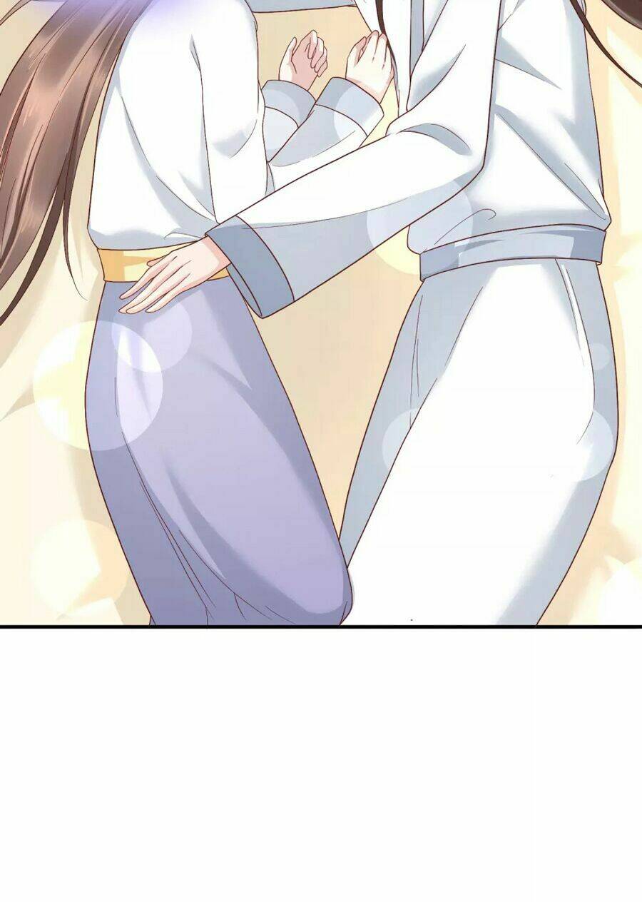 Phú Bà Bạc Tỷ Trong Lãnh Cung: Chapter 49