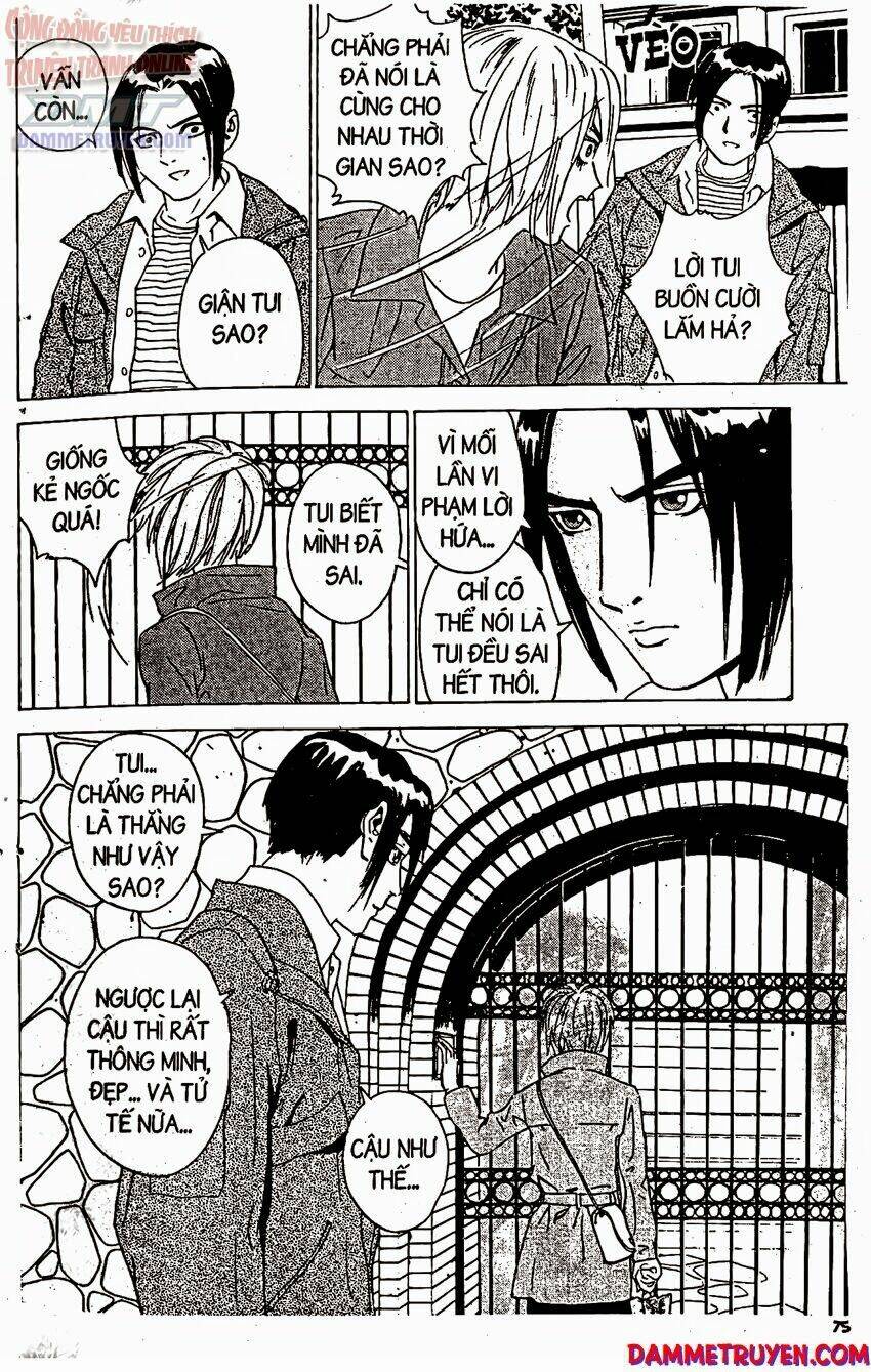 Ai Hơn Ai: Chapter 123