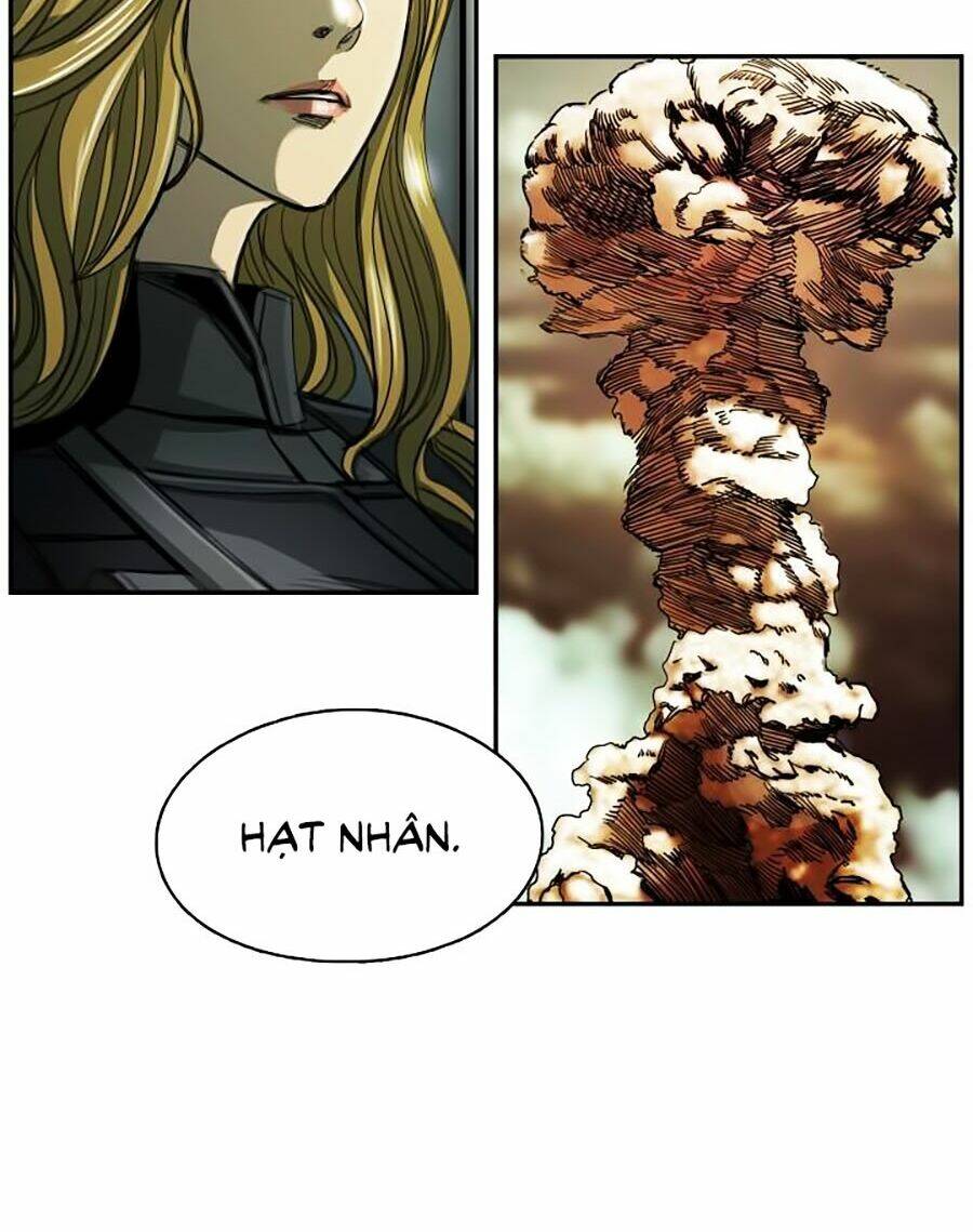 Thợ Săn Đầu Tiên: Chapter 68