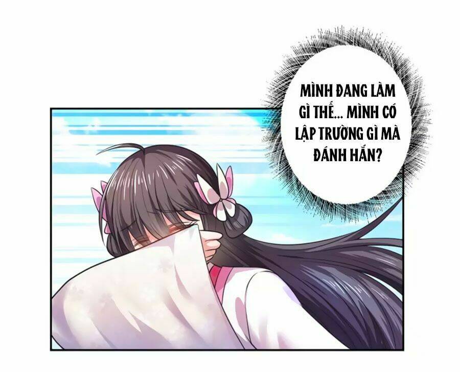 Khuynh Thế Y Phi Muốn Bỏ Chồng: Chapter 34