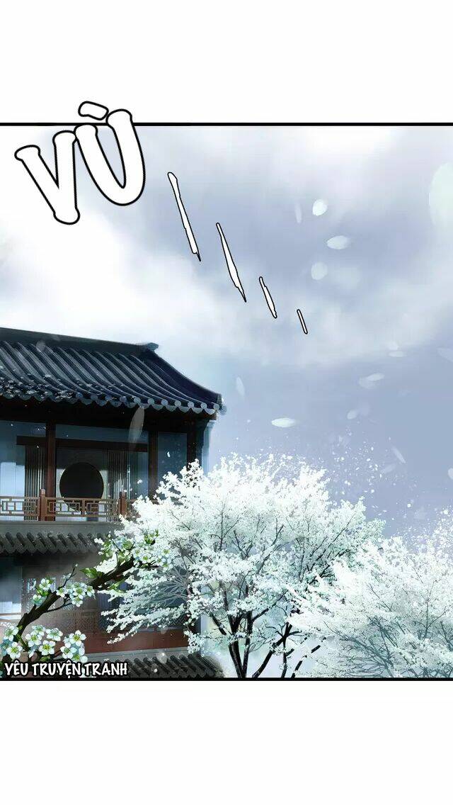 Thực Nhị: Chapter 18.1