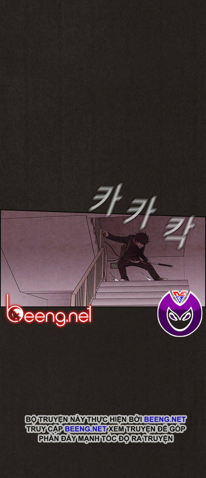 Quái Vật Tại Chung Cư Xanh: Chapter 120