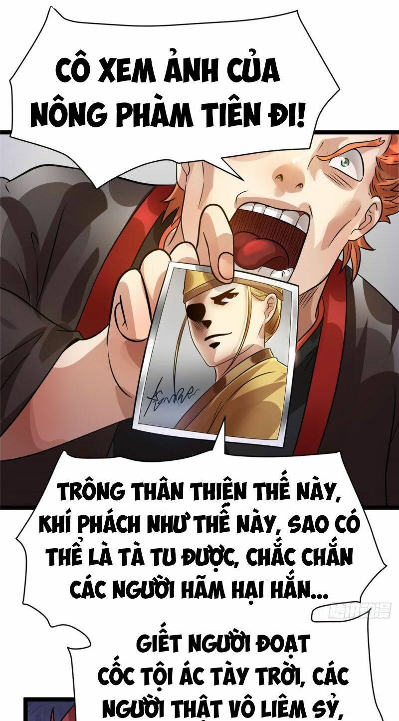 Tiên Vương Trùng Sinh: Chapter 78