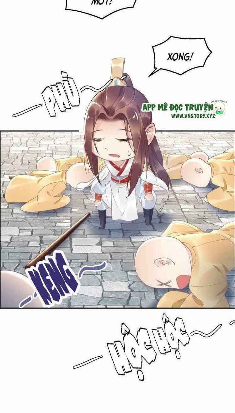 Nhất Sinh Nhất Thế Tiếu Thương Khung: Chapter 28