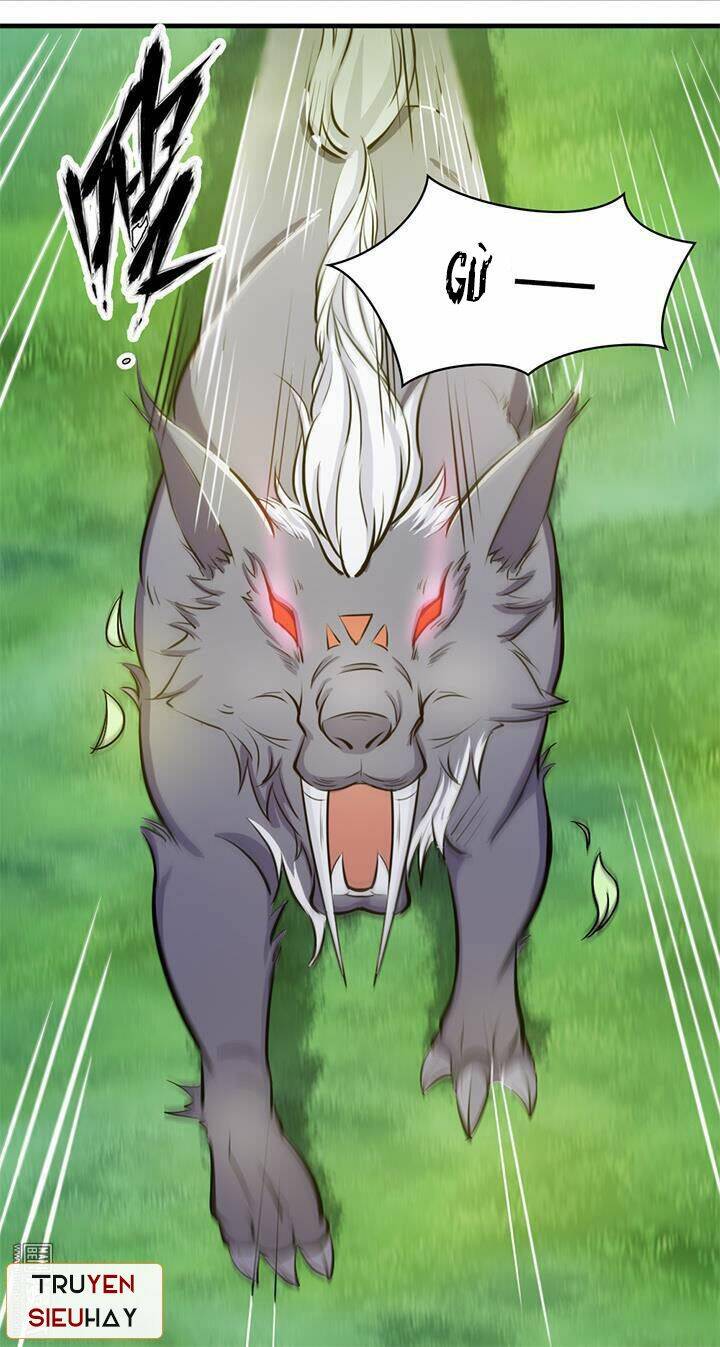 Lâm Phi Truyện: Chapter 20