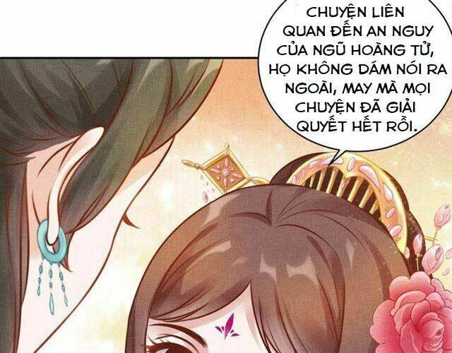Thịnh Sủng Y Phi Chi Dao Quan Truyện: Chapter 62