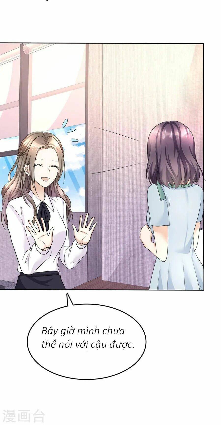 Con Đường Phản Công Của Sủng Thê: Chapter 14