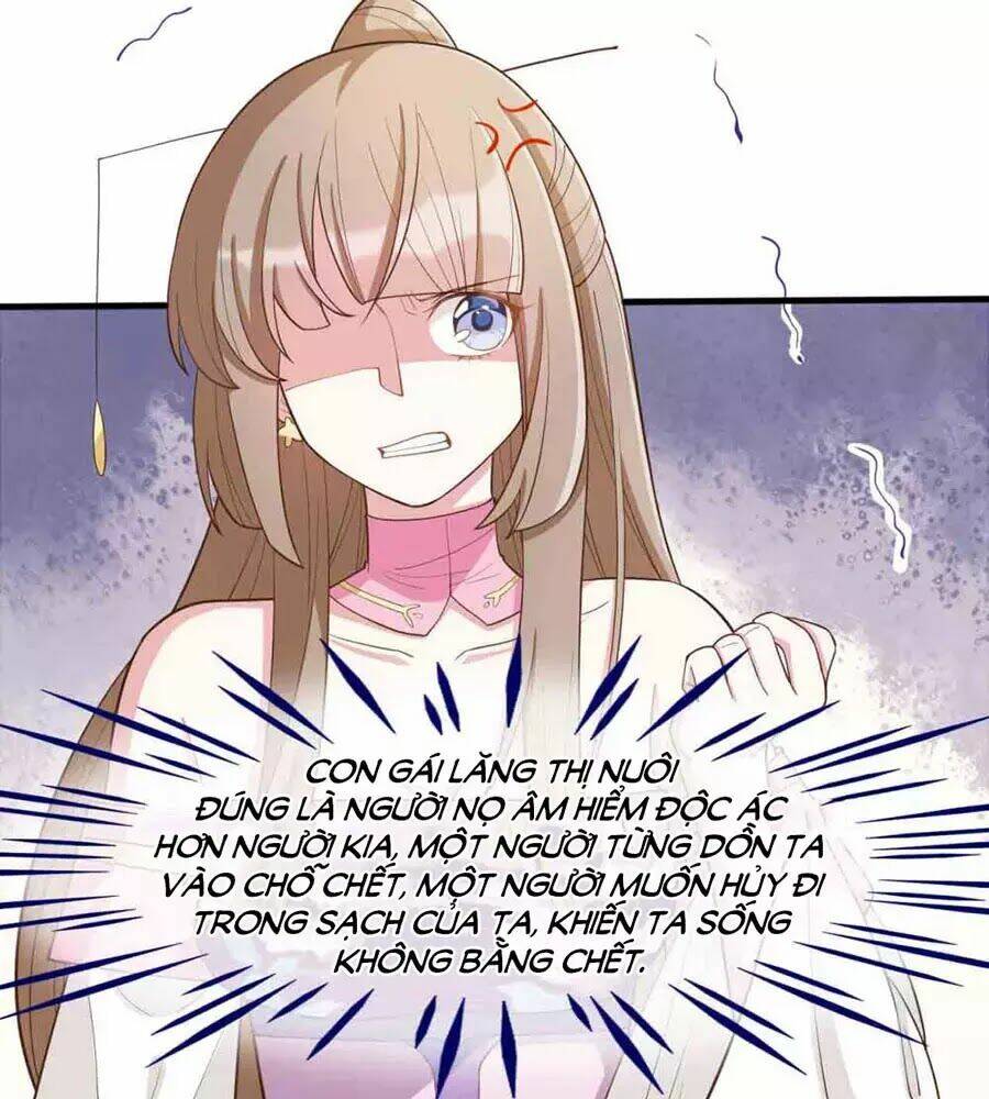 Đích Nữ Hữu Độc: Chapter 25