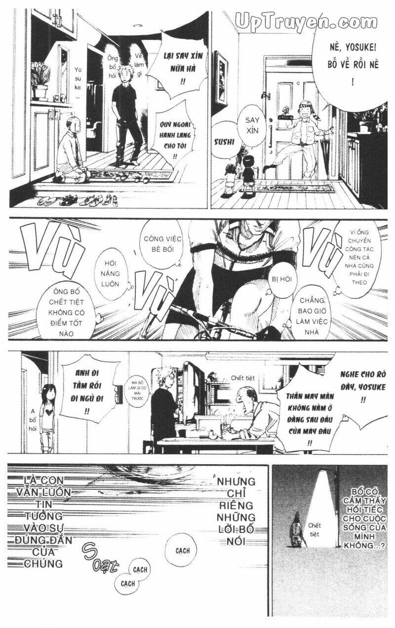 Over Drive: Chapter 13