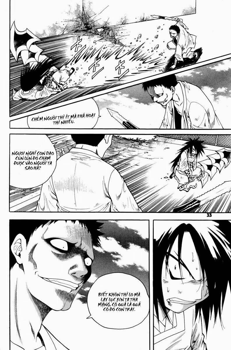 Gwisin Byeolgok: Chapter 41