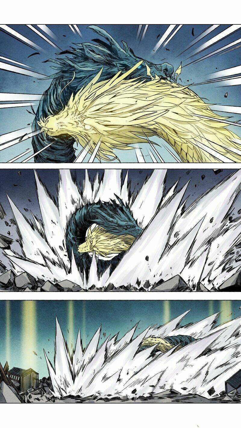 Quỷ Sai: Chapter 88
