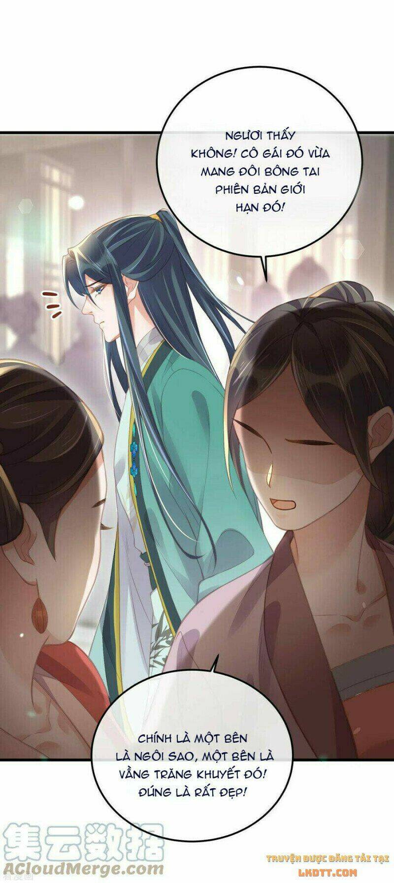 Nhật Kí Học Tập Của Hắc Liên Hoa: Chapter 51