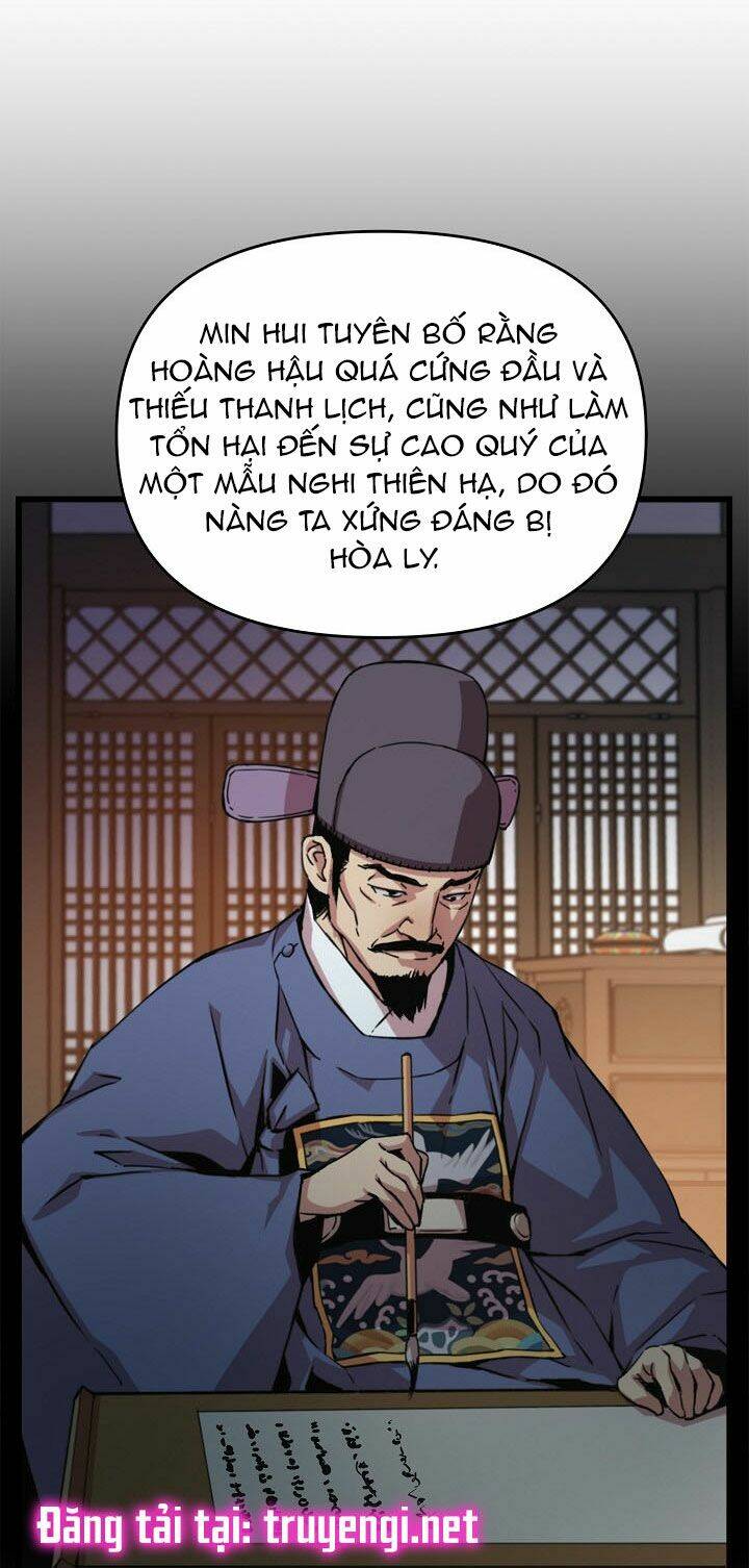 Tôi Sẽ Sống Như Một Hoàng Tử: Chapter 26