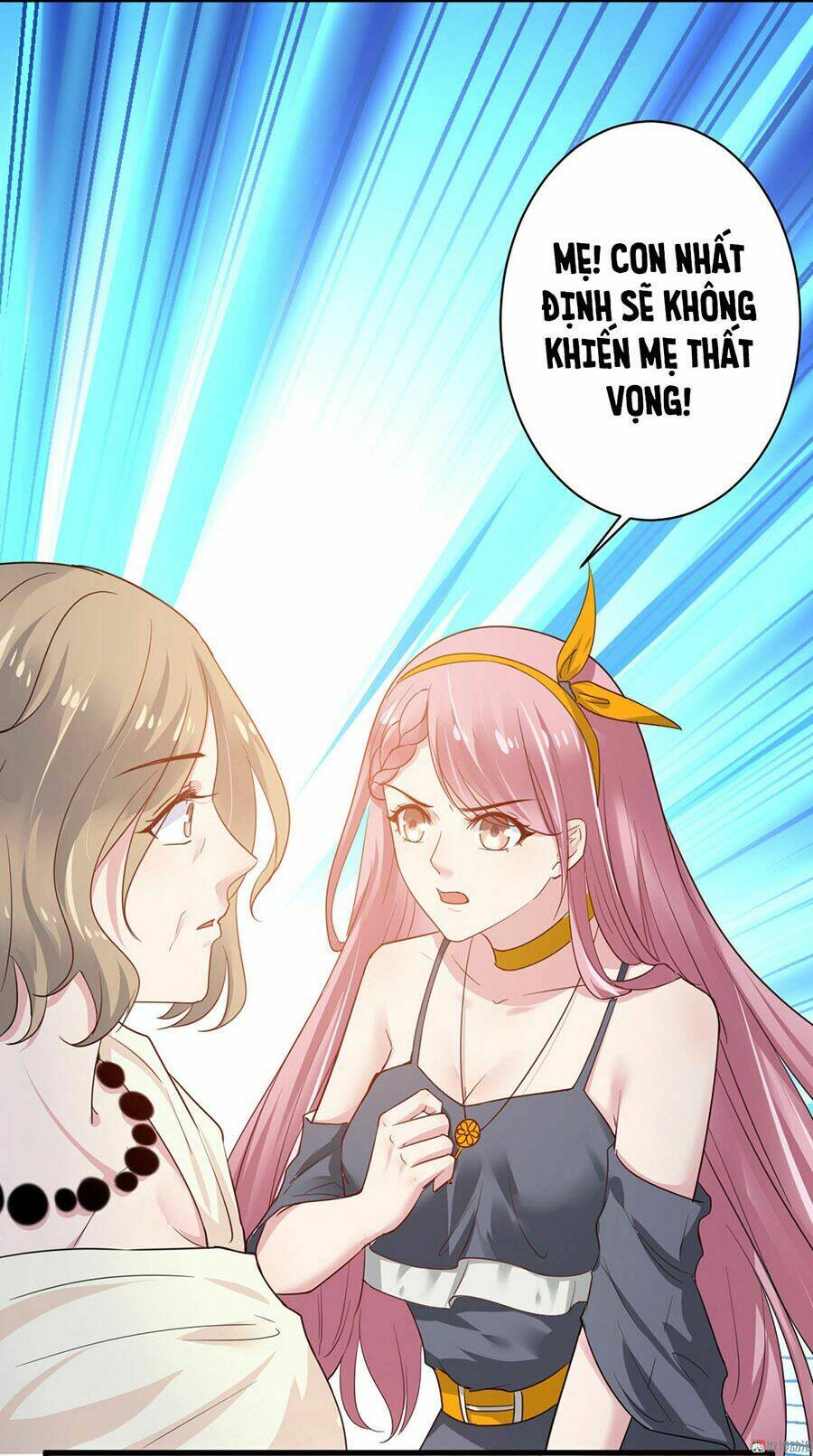 Cấm Tình Điềm Mật: Đế Thiếu Hào Môn Trêu Tận Cửa: Chapter 15