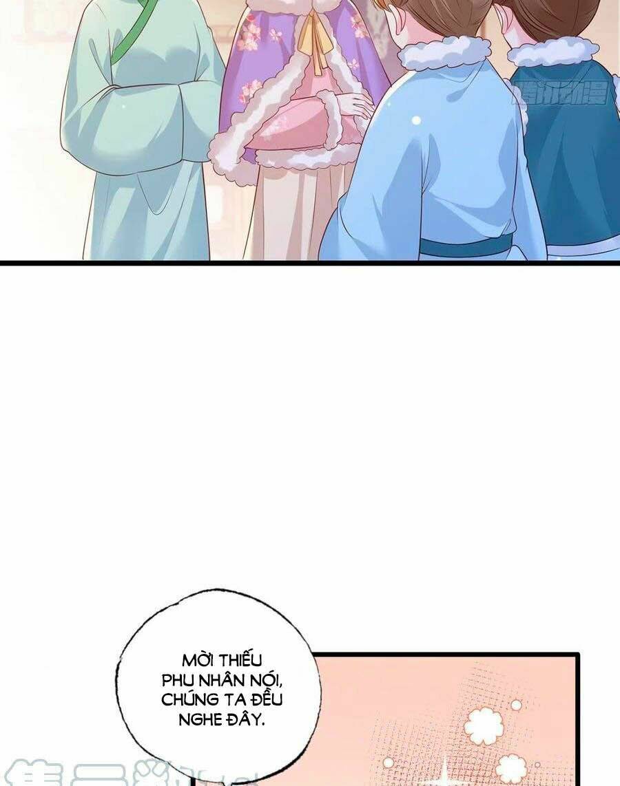Nữ Thủ Phú Chi Kiều Sủng Nhiếp Chính Vương: Chapter 87