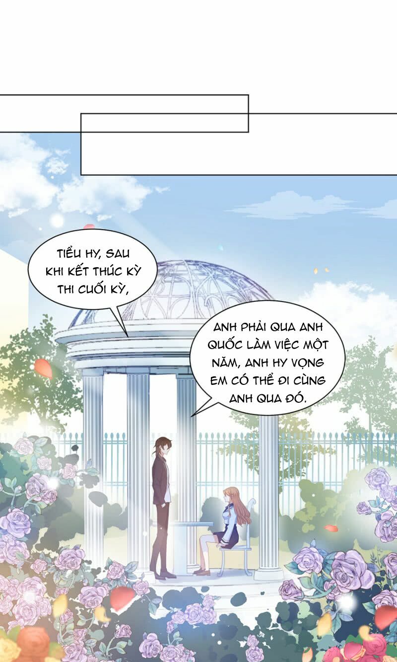 Ma Lạt Thiên Kim Đẩu Ác Thiếu: Chapter 96