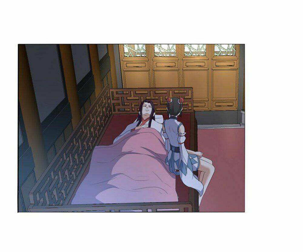 Hỏa Hồ: Chapter 19