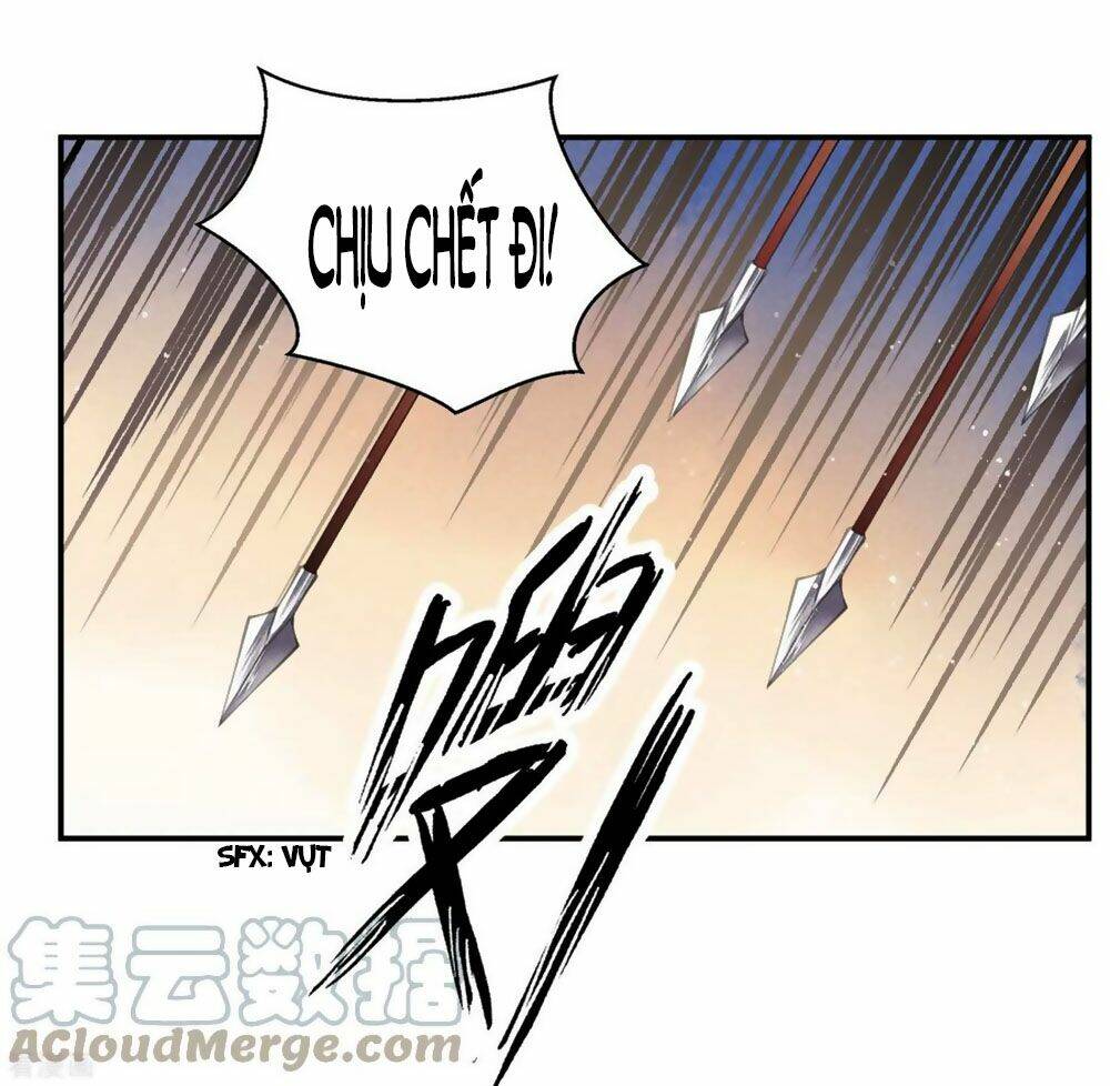 Ái Thượng Vô Địch Tiếu Hoàng Hậu: Chapter 152