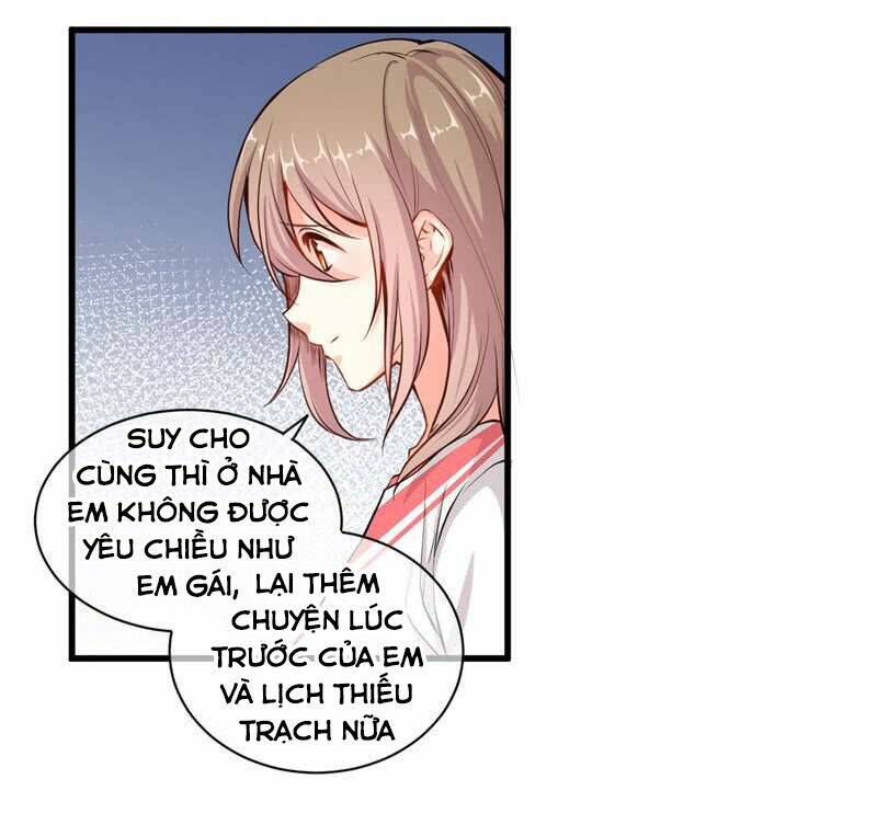 Ám Luyến Thành Hôn: Chapter 86