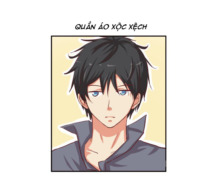 Mối Tình Đầu Có Chút Ngọt: Chapter 40