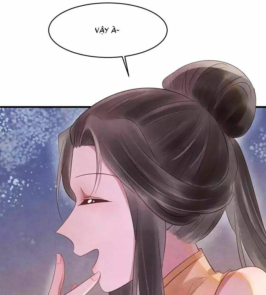 Vương Phi Muốn Trèo Tường: Chapter 58
