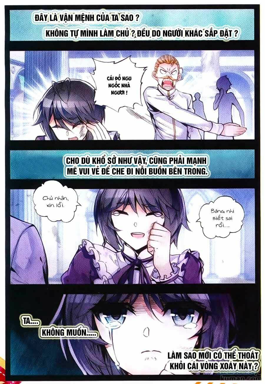 Thiện Lương Tử Thần: Chapter 60