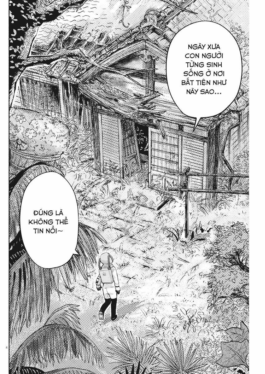 Ponkotsu Ponko: Chapter 79