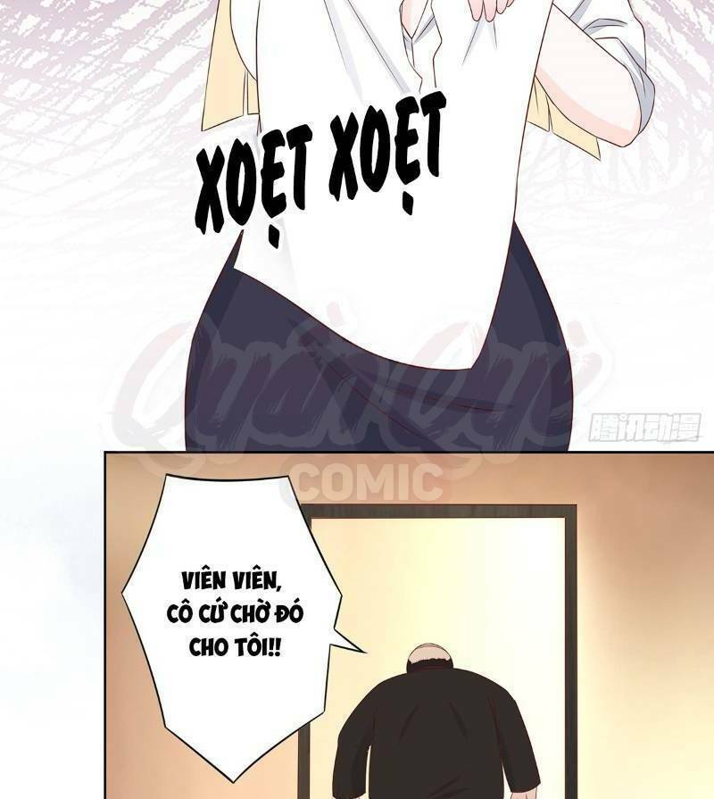 Người Tu Tiên Tại Đô Thị: Chapter 11