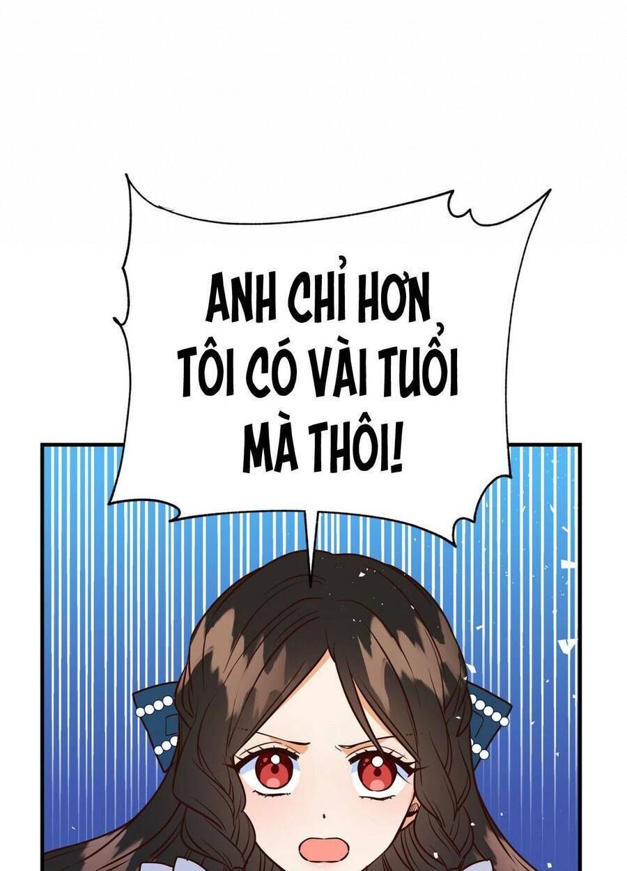 Lòng Trung Thành Với Kẻ Ác: Chapter 6