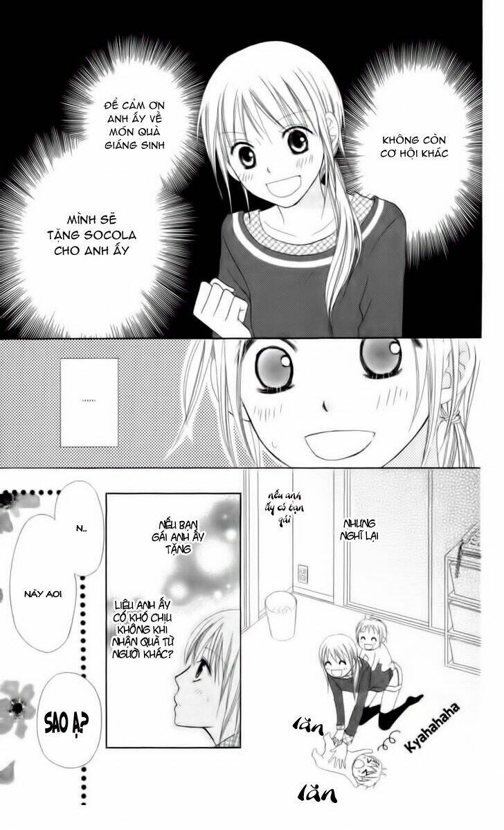 Love So Life: Chapter 6