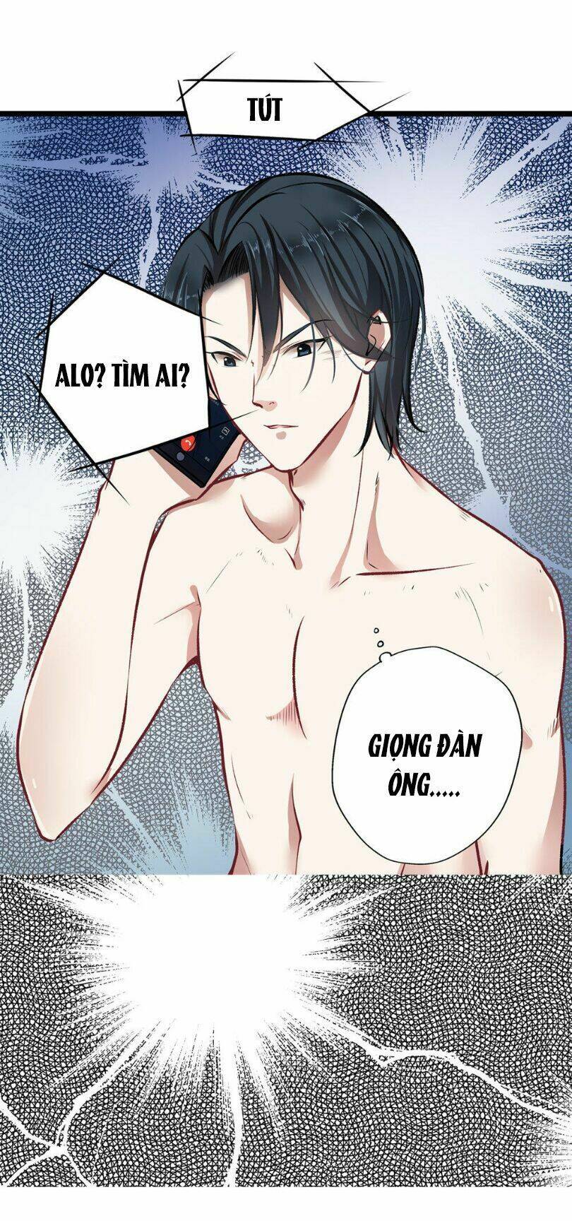 Cưng Chiều Ái Thê Hư Hỏng: Chapter 24