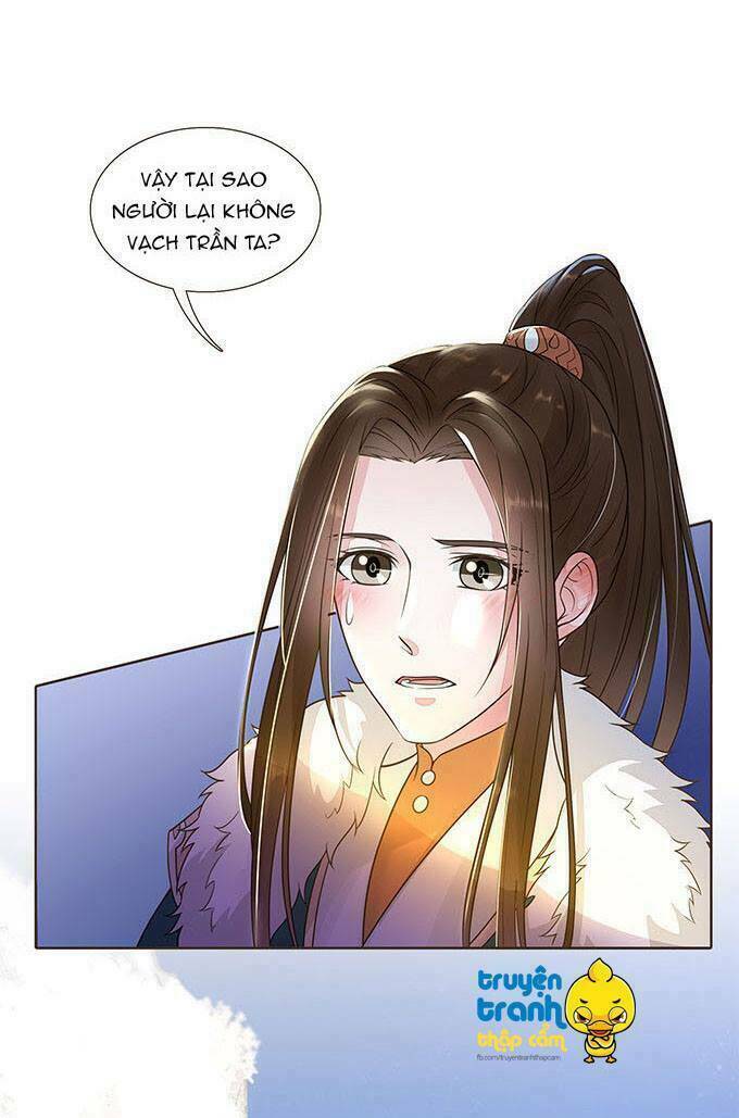 Đại Giá Thừa Tướng: Chapter 91