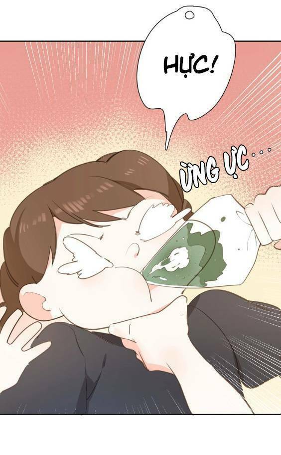 Hầu Nữ Giá Đáo: Chapter 13