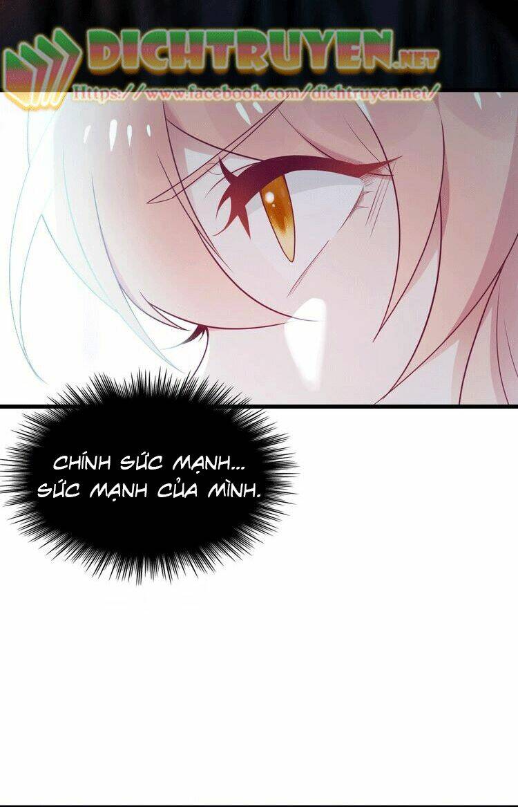 Quỷ Vương Nan Dưỡng Tiểu Ma Phi: Chapter 3