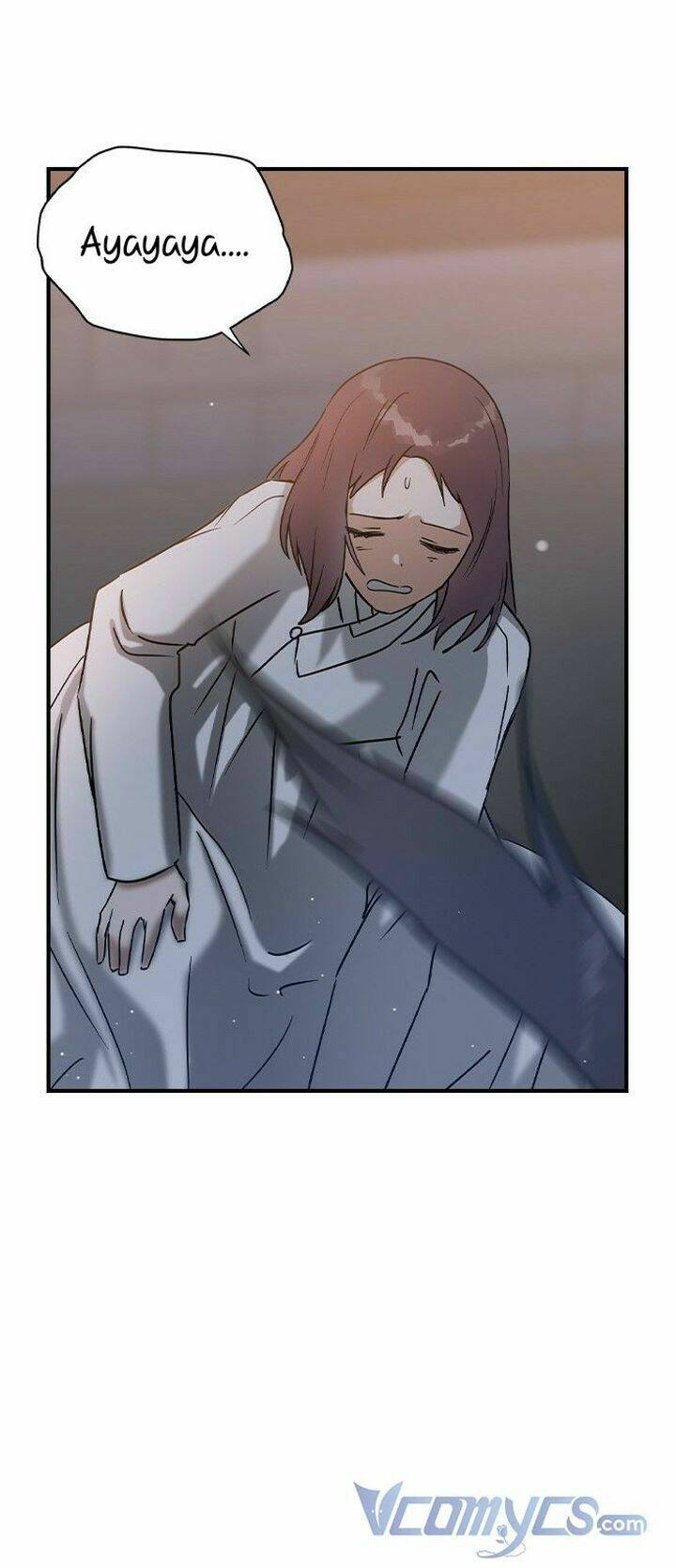 Duyên Nợ Kiếp Trước: Chapter 27