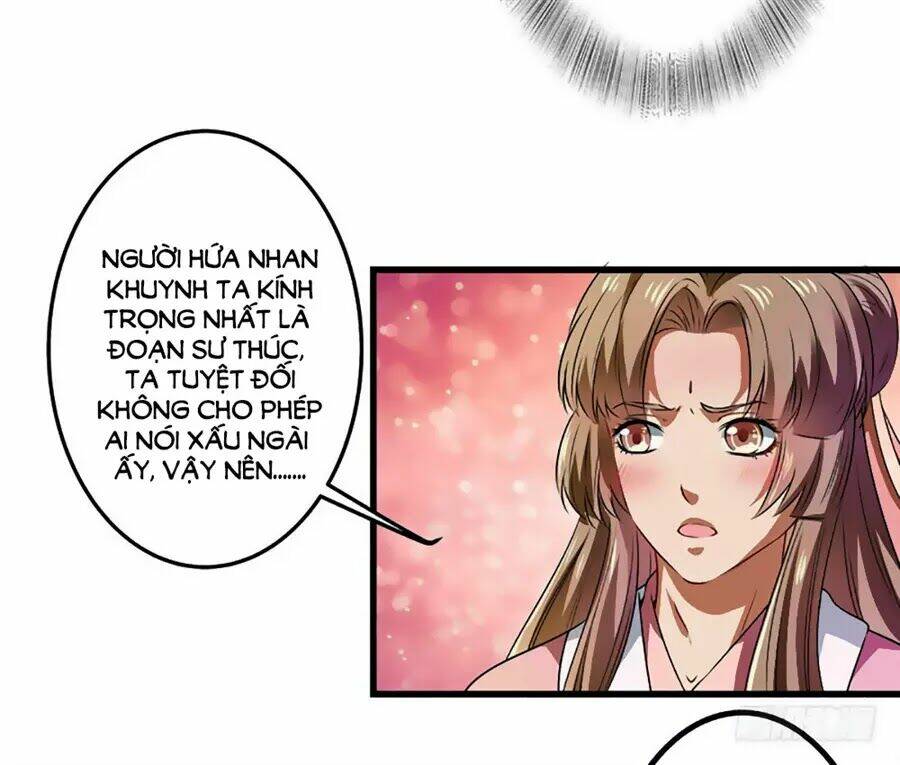 Liêu Liêu Nhân Thân Tu Tiên Truyện: Chapter 61