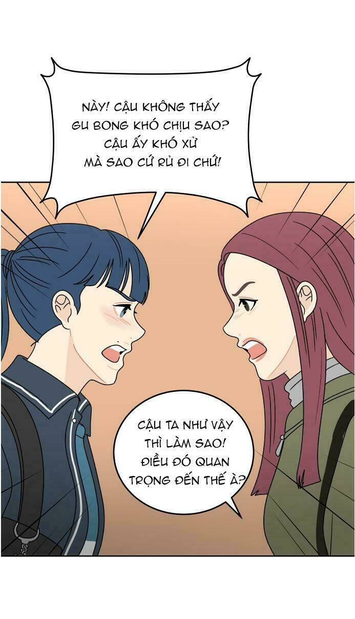 30 Phút Bước Đi Bên Em: Chapter 74