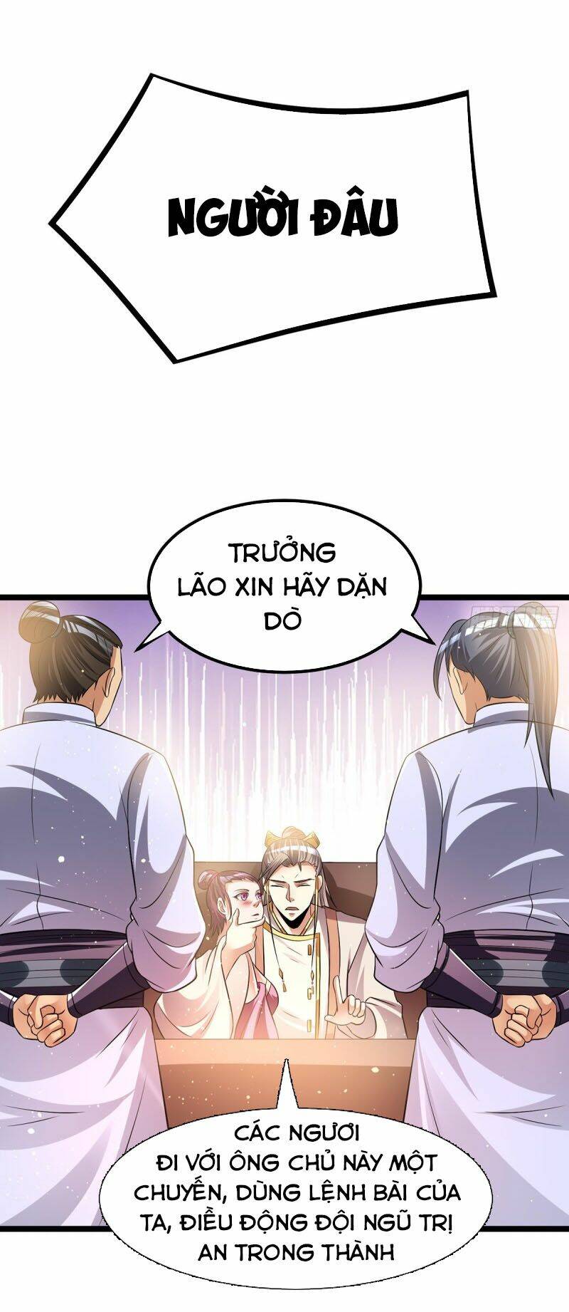 Tiên Vương Trùng Sinh: Chapter 166